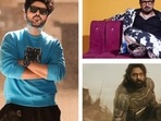 Siddhu Jonnalagadda praised Kalki 2898 AD post Arshad Warsi's 'joker' comment for Prabhas. Siddhu Jonnalagadda praised Kalki 2898 AD post Arshad Warsi's 'joker' comment for Prabhas.