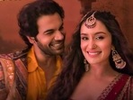Stree 2 released on the big screen on August 15.
Stree 2 released on the big screen on August 15.