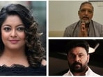 Tanushree Dutta targeted Nana Patekar, Dileep while calling Hema Committee report 'useless.' Tanushree Dutta targeted Nana Patekar, Dileep while calling Hema Committee report 'useless.'