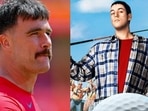 Production of Happy Gilmore 2 begins soon with Travis Kelce joining Adam Sandler, fans eagerly await plot details.