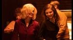 Anne Hathaway and Thomasin McKenzie in ‘Eileen’. (Film still) Anne Hathaway and Thomasin McKenzie in ‘Eileen’. (Film still)