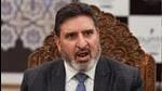 Apni Party president and former J&K minister Altaf Bukhari (File) Apni Party president and former J&K minister Altaf Bukhari (File)