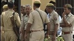 The police have ben told to remain alert against any untoward incident or any possibilities of question paper leak. The re-exam will be held on August 23, 24, 25, 30 and 31. (Pic for representation) The police have ben told to remain alert against any untoward incident or any possibilities of question paper leak. The re-exam will be held on August 23, 24, 25, 30 and 31. (Pic for representation)