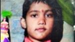 The victim was identified by police as Suraj Kumar, a native of Bihar, who was visiting relatives at a slum cluster near Shalimar Bagh. (HT Photo) The victim was identified by police as Suraj Kumar, a native of Bihar, who was visiting relatives at a slum cluster near Shalimar Bagh. (HT Photo)