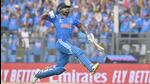 Virat Kohli. (HT Photo) Virat Kohli. (HT Photo)