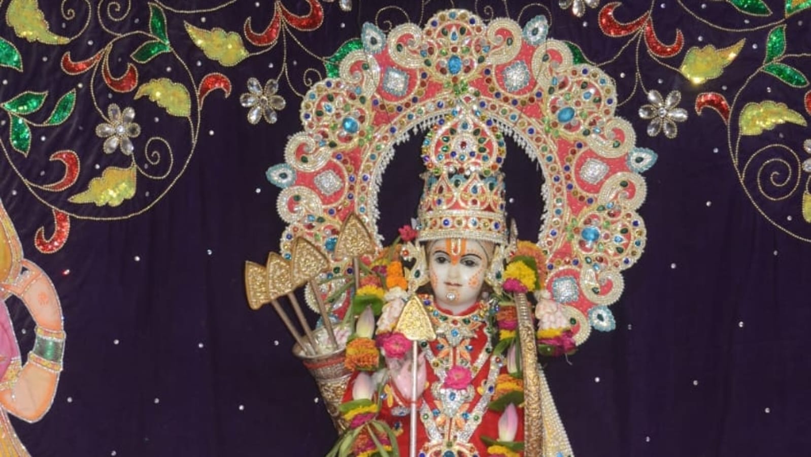 Krishna Janmashtami: Learn the incredible story of Lord Krishna’s birth