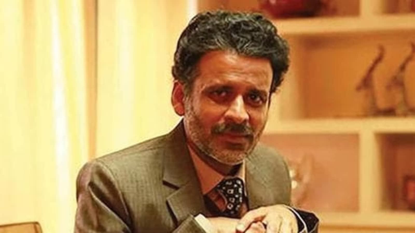 Manoj Bajpayee sells apartment in Mumbai’s Mahalaxmi area for ₹9 crore