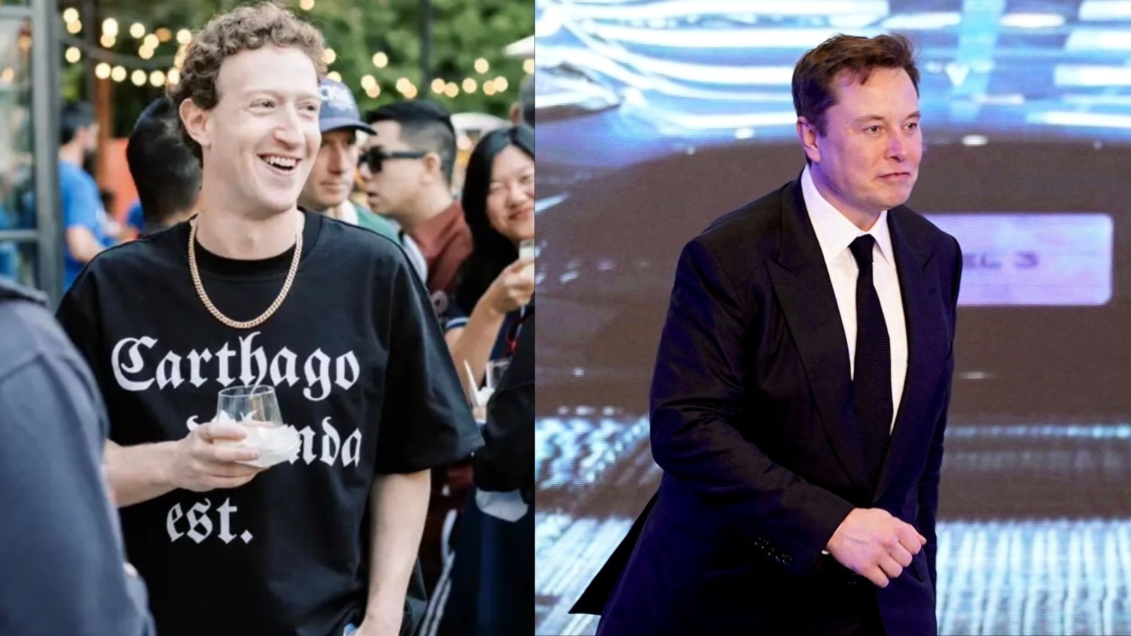 Scrawny hacker to strapped CEO: Mark Zuckerberg’s ‘most brilliant PR ...