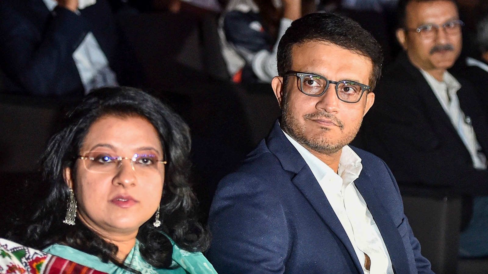 Sourav Ganguly to join junior doctor protesting over Kolkata rape-murder case today: Reports | Latest News India