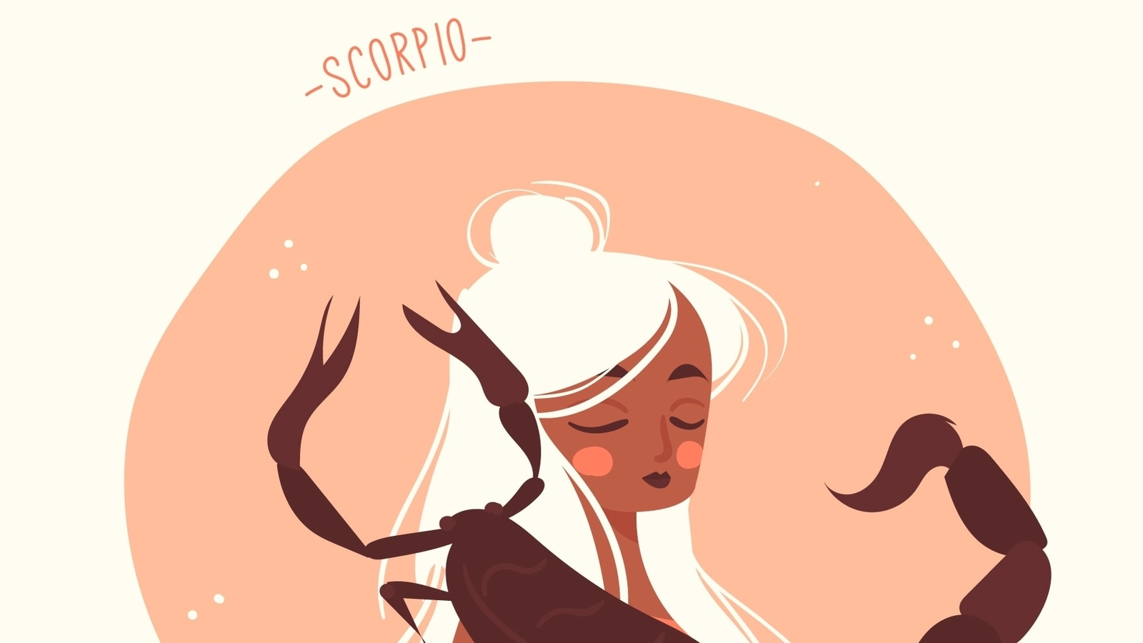 Scorpio Daily Horoscope Today, August 22, 2024 predicts long-term success