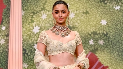 Alia Bhatt is the third most-followed actor on Instagram, with 85.1 million followers. She will be seen headlining Jigra, which will release in cinema halls on October 11. The Vasan Bala film also stars Vedang Raina. Alia will also be seen with Ranbir Kapoor and Vicky Kaushal in Sanjay Leela Bhansali's Love & War. Alia will be seen in directed by Shiv Rawail's Alpha along with Sharvari Wagh. Alia Bhatt is the third most-followed actor on Instagram, with 85.1 million followers. She will be seen headlining Jigra, which will release in cinema halls on October 11. The Vasan Bala film also stars Vedang Raina. Alia will also be seen with Ranbir Kapoor and Vicky Kaushal in Sanjay Leela Bhansali's Love & War. Alia will be seen in directed by Shiv Rawail's Alpha along with Sharvari Wagh.