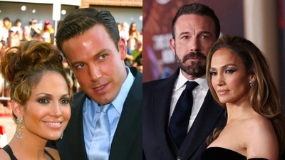 Jennifer Lopez and Ben Affleck's second romance comes to an end on 2nd wedding anniversary Jennifer Lopez and Ben Affleck's second romance comes to an end on 2nd wedding anniversary