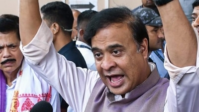 Chief minister Himanta Biswa Sarma said that the earlier law regulating Muslims marriages and weddings -- the Assam Muslim Marriages and Divorce Registration Act, 1935 –– will be repealed and replaced with the Assam Compulsory Registration of Muslim Marriage and Divorce Bill, 2024 which strips community qazis of the power to register marriages. (ANI) Chief minister Himanta Biswa Sarma said that the earlier law regulating Muslims marriages and weddings -- the Assam Muslim Marriages and Divorce Registration Act, 1935 –– will be repealed and replaced with the Assam Compulsory Registration of Muslim Marriage and Divorce Bill, 2024 which strips community qazis of the power to register marriages. (ANI)