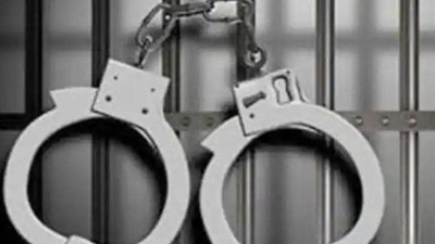 The wife of Sandeep Singh has petitioned the Bombay High Court to challenge her husband's arrest. (Representational image) The wife of Sandeep Singh has petitioned the Bombay High Court to challenge her husband's arrest. (Representational image)