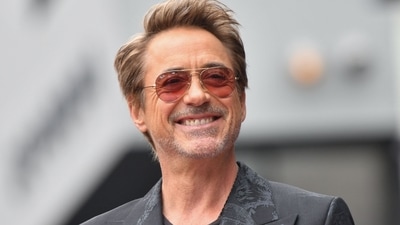 (FILES) US actor Robert Downey Jr. addressed his return to the MCU as Doctor Doom. (Photo by Chris DELMAS / AFP) (AFP) (FILES) US actor Robert Downey Jr. addressed his return to the MCU as Doctor Doom. (Photo by Chris DELMAS / AFP) (AFP)