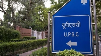 In a letter to Union Public Service Commission (UPSC) chairman Preeti Sudan, Union minister Jitendra Singh asked to cancel an advertisement for the lateral entry of 45 bureaucrats, suggesting a review keeping in mind reservation norms to ensure social equity. (HT PHOTO) In a letter to Union Public Service Commission (UPSC) chairman Preeti Sudan, Union minister Jitendra Singh asked to cancel an advertisement for the lateral entry of 45 bureaucrats, suggesting a review keeping in mind reservation norms to ensure social equity. (HT PHOTO)