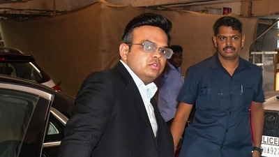 BCCI secretary Jay Shah set to become new ICC chairman (PTI) BCCI secretary Jay Shah set to become new ICC chairman (PTI)