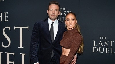 FILE - Jennifer Lopez filed for divorce from Ben Affleck on Tuesday, August 20. (Photo by Evan Agostini/Invision/AP, File) (Evan Agostini/Invision/AP) FILE - Jennifer Lopez filed for divorce from Ben Affleck on Tuesday, August 20. (Photo by Evan Agostini/Invision/AP, File) (Evan Agostini/Invision/AP)