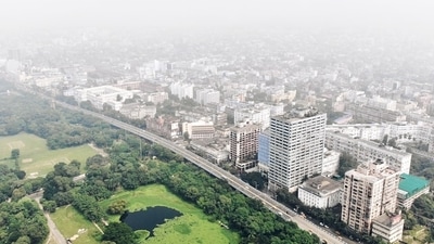 Kolkata property registrations declined by 13% year-on-year in July 2024 after the government decided to withdraw the 2% stamp duty benefits and change the circle rates (Representational photo) (Unsplash) Kolkata property registrations declined by 13% year-on-year in July 2024 after the government decided to withdraw the 2% stamp duty benefits and change the circle rates (Representational photo) (Unsplash)