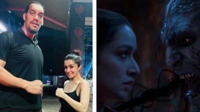 Sunil Kumar plays Sarkata in Shraddha Kapoor-starrer Stree 2