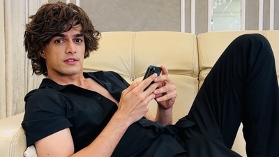 Mohsin Khan rose to fame with his role of Kartik in Yeh Rishta Kya Kehlata Hai. (Instagram) Mohsin Khan rose to fame with his role of Kartik in Yeh Rishta Kya Kehlata Hai. (Instagram)