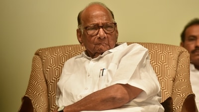 Sharad Pawar (File Photo) Sharad Pawar (File Photo)