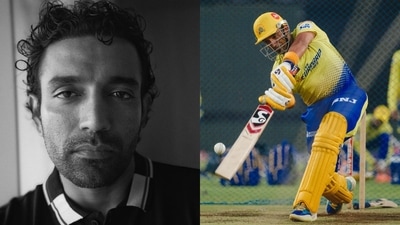 Robin Uthappa opens up about his debilitating journey with depression (Photo: Instagram/robinaiyudauthappa)