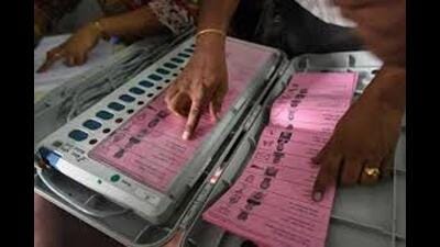 The Election Commission (EC) has directed the Haryana government not to declare the results of the recruitments being conducted by the Haryana Public Service Commission (HPSC) and the Haryana Staff Selection Commission (HSSC) till the completion of the assembly polls in the state. (Representational image)