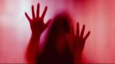 The police on Wednesday arrested two accused for allegedly gang-raping a 20-year-old woman after taking her to a hotel on Tajpur Road, officials said. (HT File)