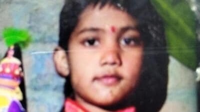 The victim was identified by police as Suraj Kumar, a native of Bihar, who was visiting relatives at a slum cluster near Shalimar Bagh. (HT Photo) The victim was identified by police as Suraj Kumar, a native of Bihar, who was visiting relatives at a slum cluster near Shalimar Bagh. (HT Photo)