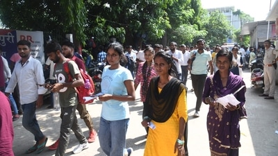Bihar Police Constable Exam 2024: Day 4 examination (Santosh Kumar ) Bihar Police Constable Exam 2024: Day 4 examination (Santosh Kumar )
