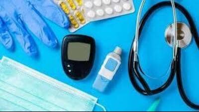 With no state-wide contract applicable to all government hospitals, there is a marked difference in the cost of medical implants being procured within a city. (HT File)