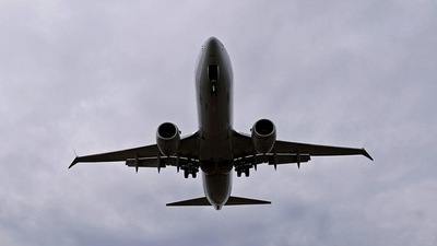 Boeing suspends 777X flight tests after part failure: Report (REUTERS/Representational image) Boeing suspends 777X flight tests after part failure: Report (REUTERS/Representational image)
