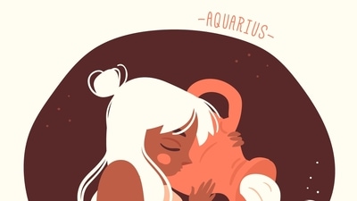 Aquarius Daily Horoscope Today, August 22, 2024: Today, Aquarius, embrace new opportunities and maintain confidence in your decisions, fostering both personal and professional growth.
