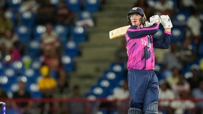 Fantasy 11 Prediction, teams, captain, vice-captain, toss and venue analysis - MAX60 2024 - New York Strikers vs Grand Cayman Jaguars (AP)