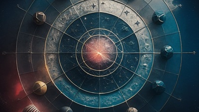 All zodiac signs have their own characteristics and traits which define someone’s personality. (Pixabay) All zodiac signs have their own characteristics and traits which define someone’s personality. (Pixabay)