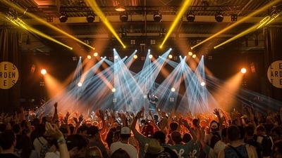 This will be the first live performance of the band in India. (Representative image) This will be the first live performance of the band in India. (Representative image)