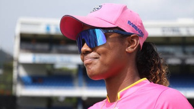 Fantasy 11 Prediction, teams, captain, vice-captain, toss and venue analysis – Women’s CPL 2024 – Barbados Royals vs Guyana Amazon Warriors (Getty) Fantasy 11 Prediction, teams, captain, vice-captain, toss and venue analysis – Women’s CPL 2024 – Barbados Royals vs Guyana Amazon Warriors (Getty)