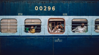 An Indian software developer explains why he prefers railways over air travel (Representational image) An Indian software developer explains why he prefers railways over air travel (Representational image)