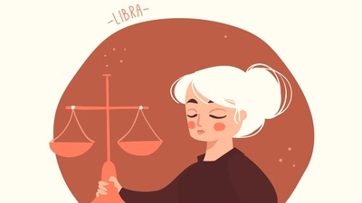 Libra Daily Horoscope Today, August 22, 2024: Today is a day for Libras to find balance and harmony in all aspects of life.