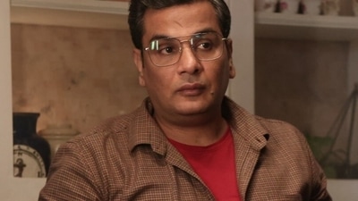 Mukesh Chhabra talked about Ramayan. Mukesh Chhabra talked about Ramayan.