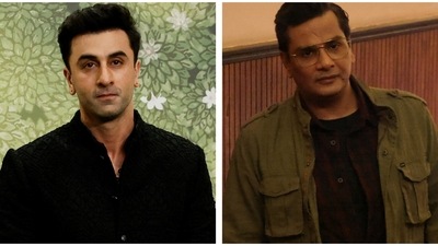 Mukesh Chhabra talked about the casting of Ranbir Kapoor-starrer Ramayana. Mukesh Chhabra talked about the casting of Ranbir Kapoor-starrer Ramayana.
