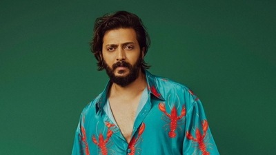 Riteish Deshmukh is "deeply anguished" by the Badlapur sexual assault Riteish Deshmukh is "deeply anguished" by the Badlapur sexual assault