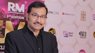 Singer Sudesh Bhosale Singer Sudesh Bhosale