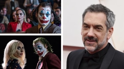 Todd Phillips gave six new insights about Joaquin Phoenix-Lady Gaga's Joker 2. Todd Phillips gave six new insights about Joaquin Phoenix-Lady Gaga's Joker 2.