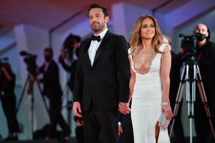 Bennifer have split up again (AFP) Bennifer have split up again (AFP)
