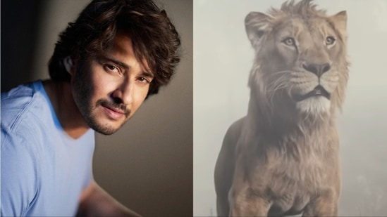 After Shah Rukh Khan, Mahesh Babu roped in for Mufasa: The Lion King: It's an experience I will cherish with my children