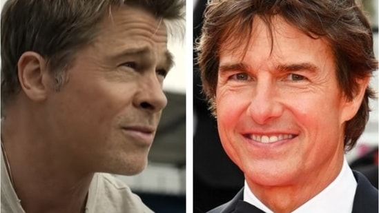 Why daughters of top Hollywood stars Brad Pitt, Tom Cruise are dropping their dads' last names