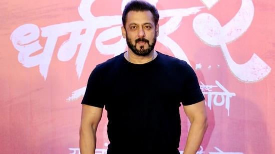 Salman Khan has 69.3 million followers. Fans will see him in Sikandar, marking his reunion with Sajid Nadiadwala after their previous successful collaborations-- Kick, Judwaa and Mujhse Shaadi Karogi. Directed by A.R. Murugadoss, the film is set to release next Eid.
