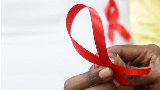 The large number of migrants of reproductive age is the reason behind the increased number of HIV cases, says official. (REPRESENTATIVE PHOTO)